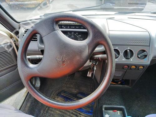 Alternator PEUGEOT 205 Hatchback Van  | BP19963559M7 