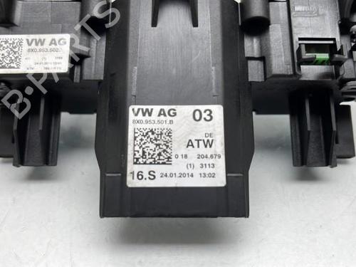 Switch AUDI A1 Sportback (8XA, 8XF) 1.6 TDI | BP19949916I30 