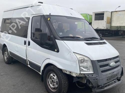 Used Parts FORD TRANSIT Van (FA_ _)  2.2 TDCi  2379002