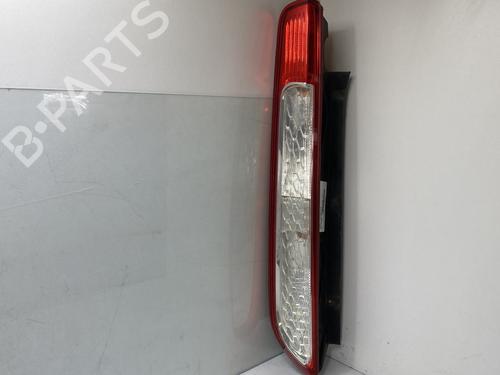 Used Left taillight FORD FOCUS II (DA_, HCP, DP) 1.8 TDCi (115 hp) 27721947