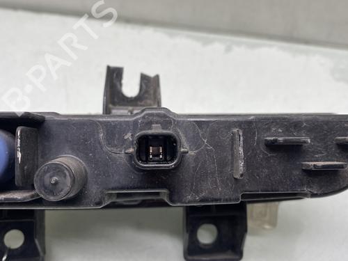 Right daytime light RENAULT CLIO IV (BH_) 1.5 dCi 75 | BP31170040C103