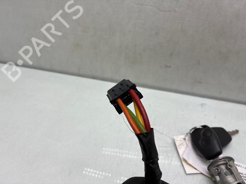 Ignition barrel DACIA LOGAN (LS_) 1.5 dCi (LS0K) | BP37029081M48 - Image 3