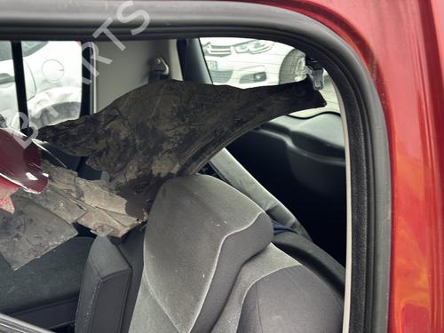Ratstangsstang RENAULT MODUS / GRAND MODUS (F/JP0_) 1.6 (JP03, JP0B, JP0U, JP0Y, JP1G) | BP29630166I23 - Image 5