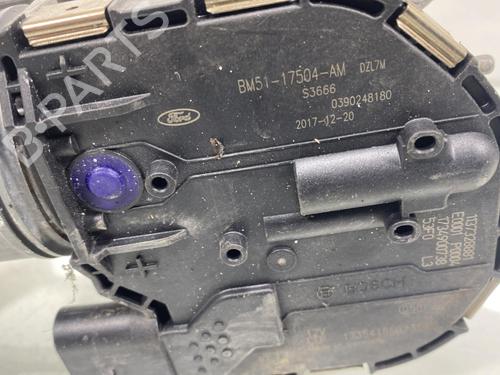 Front wiper motor FORD FOCUS III 1.0 EcoBoost | BP19991830M29 - Image 4
