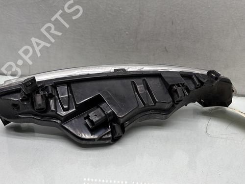 Right daytime light CITROËN C4 Picasso I MPV (UD_) 1.6 HDi 110 | BP28094455C103 