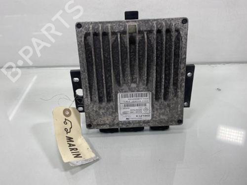 Used Engine control unit (ECU) Engine control unit (ECU) RENAULT TWINGO II (CN0_) 1.5 dCi (CN0E) (64 hp) 21196684 21196684