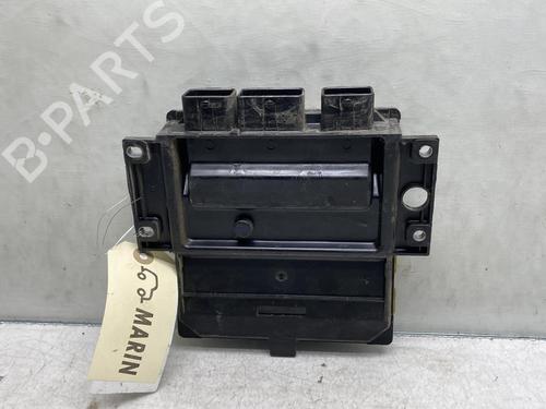 Engine control unit (ECU) RENAULT KANGOO Express (FC0/1_)  | BP19954151M57 