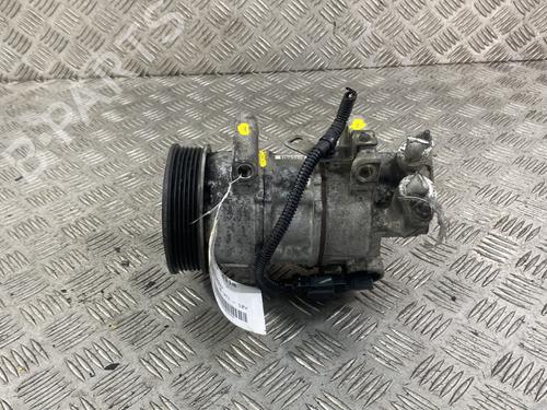 Used AC compressor AC compressor PEUGEOT 208 I (CA_, CC_) 1.0 VTi (68 hp) 25285322 25285322