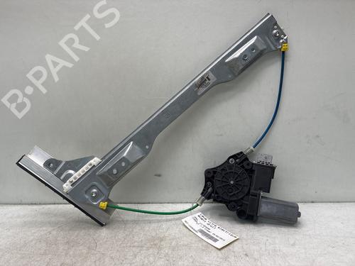 Front right window mechanism OPEL CORSA E (X15) 1.3 CDTI (08, 68) | BP38978145C23 - Image 5