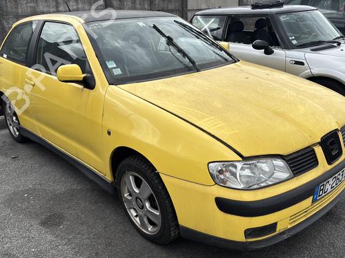 Left mirror SEAT IBIZA II (6K1) 1.9 TDI | BP29707235C26 