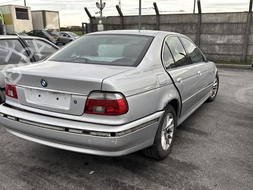 Left taillight BMW 5 (E39) 520 d | BP32524557C34