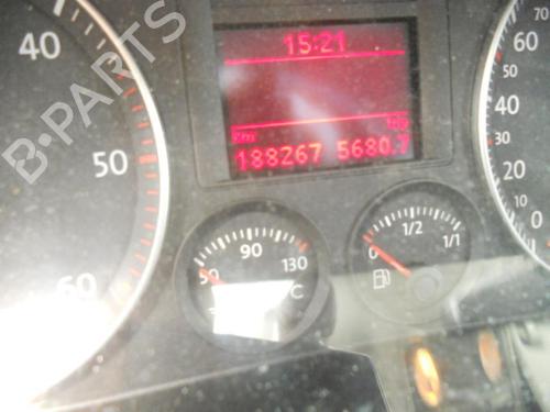 Airco bedieningspaneel VW GOLF V (1K1)  | BP20005608I5 