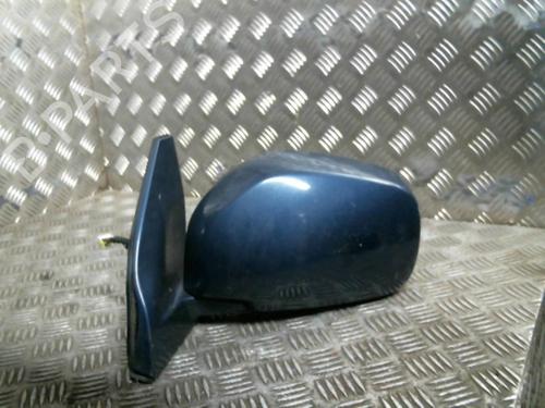 Left mirror SUZUKI GRAND VITARA I (FT, HT)  | BP19983231C26 