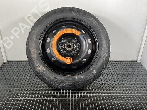 Used Jack Kit FIAT 500 (312_) 1.3 D Multijet (312AXB1A) (75 hp) 29315503