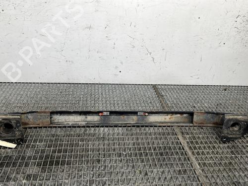 Rear bumper reinforcement OPEL CORSA D (S07) 1.3 CDTI (L08, L68) | BP31095387C73
