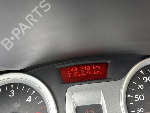 Pedal RENAULT CLIO III (BR0/1, CR0/1) 1.5 dCi (C/BR0G, C/BR1G) | BP30791436I4