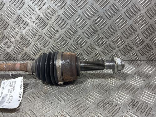 Left front driveshaft MITSUBISHI MIRAGE / SPACE STAR VI Hatchback (A0_A) 1.0 (A05A) | BP39653459M38 - Image 4