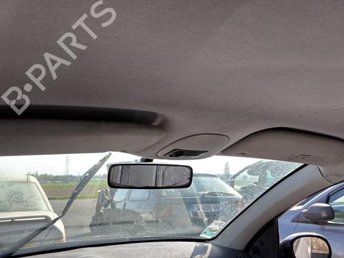 Boîte à Fusibles PEUGEOT 206 Hatchback (2A/C) 1.4 HDi eco 70 | BP26389067E1 