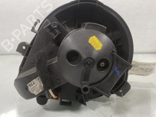 Heater blower motor PEUGEOT 806 (221) 2.0 HDI | BP28280120M62 