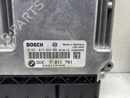 Elektronisk modul BMW 3 (E90) 318 d | BP28611218M83 