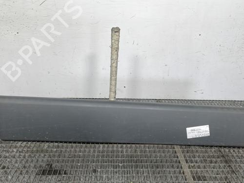 Türzierleiste für NISSAN PRIMASTAR Van (X83) 2.0 dCi 115 (114 hp) 27153286