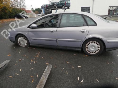 Fælk CITROËN C5 I (DC_) 2.2 HDi (DC4HXB, DC4HXE) | BP24863810C45 - Image 13
