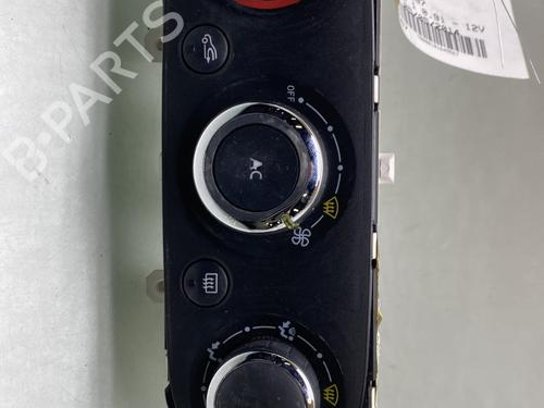 Used Climate control RENAULT CAPTUR I (J5_, H5_) 0.9 TCe 90 (90 hp) 24428390