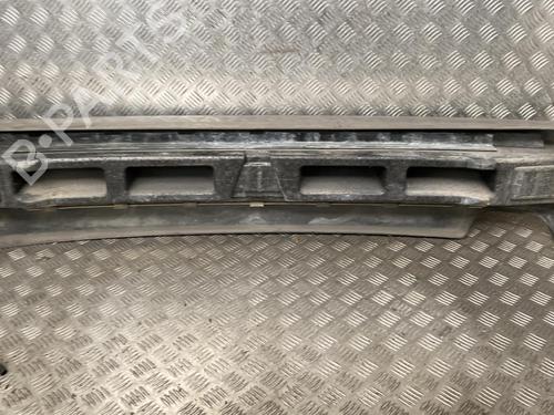 Rear bumper SAAB 9-3 (YS3D) 2.2 TiD | BP21956566C8 