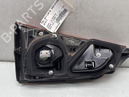 Right tailgate light NISSAN QASHQAI II (J11, J11_) 1.2 DIG-T | BP29413416C80 