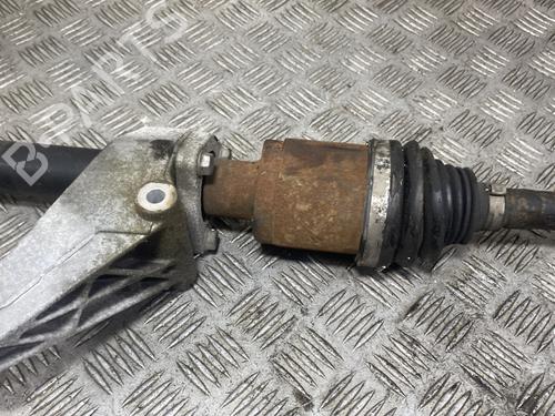 Right front driveshaft OPEL MOKKA / MOKKA X (J13) 1.4 (_76) | BP29971077M39