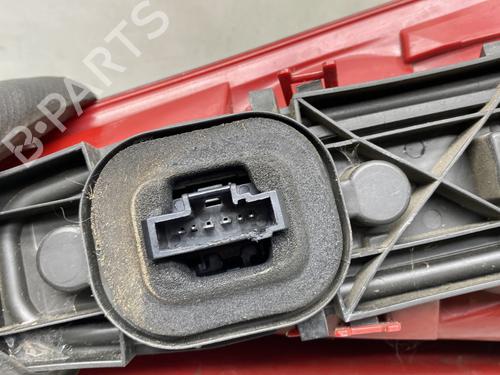 Left taillight CITROËN C3 I (FC_, FN_) 1.4 HDi | BP30307297C34