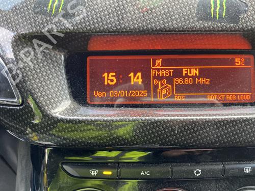 Pedal CITROËN DS3 (SA_) 1.6 HDi 110 | BP32016102I4 - Image 8
