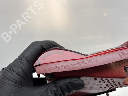 Right tailgate light KIA STONIC (YB) 1.0 T-GDi | BP32710302C80  - Image 6