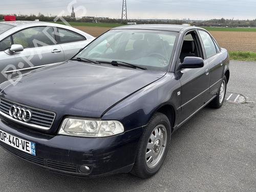 Front left window mechanism AUDI A4 B5 (8D2) 1.9 TDI | BP34332849C22 - Image 19