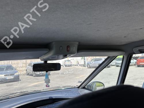 Front left lock RENAULT ESPACE III (JE0_) 2.2 12V TD (JE0E, JE0H, JE0P) | BP29507759C98 