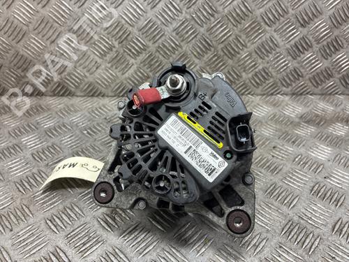Lichtmaschine für Lichtmaschine RENAULT MEGANE III Hatchback (BZ0/1_, B3_) 1.2 TCe (BZ16, BZ28) (132 hp) 36353809 36353809