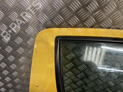 Right front door RENAULT MEGANE I Coach (DA0/1_) 1.4 16V (DA0D, DA1H, DA0W, DA10) | BP21955454C3 