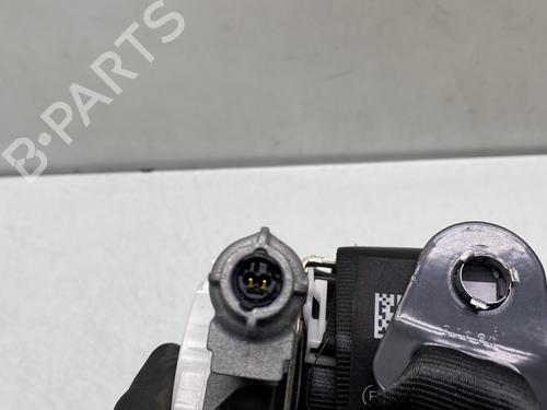 Front right belt tensioner CITROËN C3 II (SC_) 1.0 VTi 68 | BP30539656C88