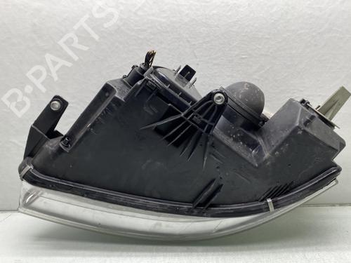 Right headlight VW PASSAT B5.5 (3B3) 1.9 TDI | BP20646616C29 