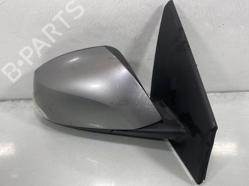 Right mirror RENAULT MEGANE III Hatchback (BZ0/1_, B3_) 1.5 dCi (BZ09, BZ0D, BZ1W, BZ29, BZ14) | BP27631878C27 