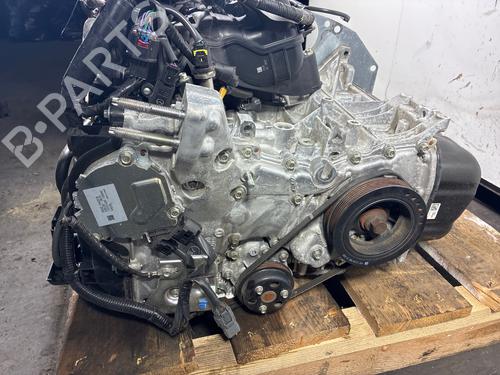 Motor MAZDA 2 Hatchback (DL, DJ) 1.5 SKYACTIV-G | BP37755643M1 - Image 3
