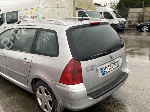 Fuse box PEUGEOT 307 Break (3E) 1.6 16V | BP26656140E1 - Image 16