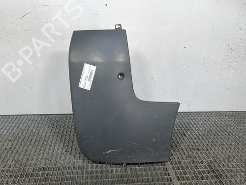 Used Corner bumper NISSAN PRIMASTAR Van (X83) 2.0 dCi 115 (114 hp) 29748951