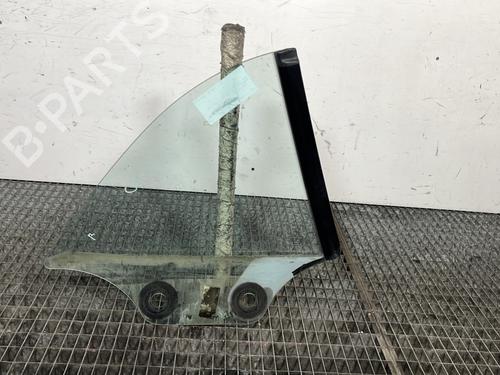 Rear left quarter glass BMW 1 Convertible (E88) 118 d | BP29897734C93