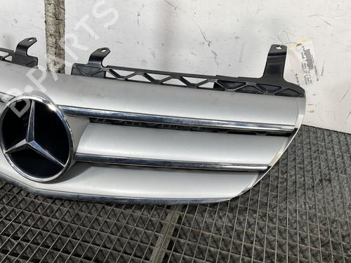 Grille MERCEDES-BENZ R-CLASS (W251, V251) R 320 CDI 4-matic (251.022, 251.122) | BP30129347C40