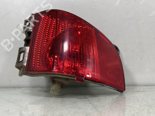 Used Rear fog light PEUGEOT 2008 I (CU_) 1.6 BlueHDi 120 (120 hp) 32016084