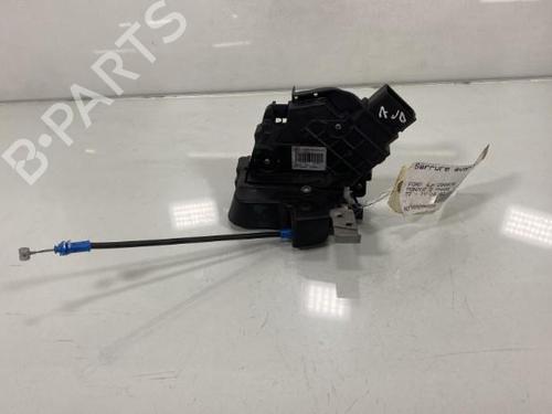 Front right lock FORD MONDEO IV Turnier (BA7) 1.6 Ti | BP20012485C97 