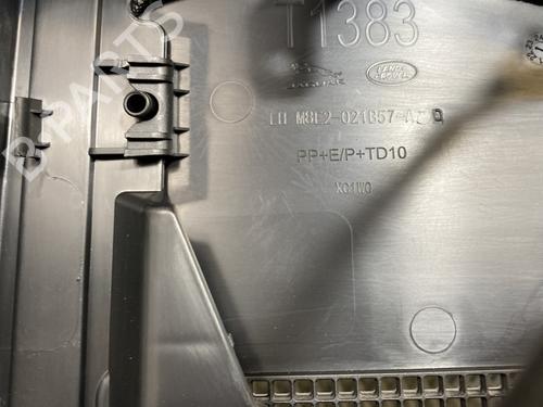 Used Scuttle panel Scuttle panel LAND ROVER RANGE ROVER SPORT III (L461) [2022-2026] 22629035 22629035