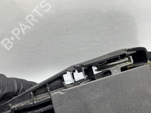 Rear right exterior door handle PEUGEOT 3008 II SUV (MC_, MR_, MJ_, M4_) 1.5 BlueHDi 130 | BP22608290C130