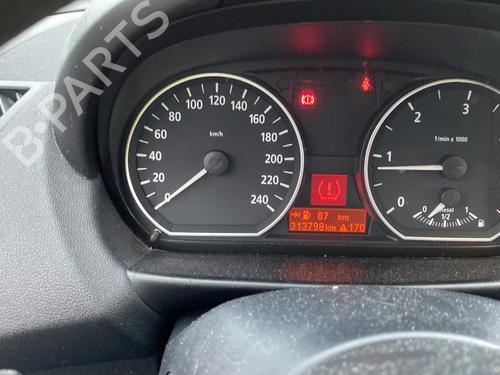 Steering column stalk BMW 1 (E87) 118 d | BP24149764I23 - Image 12